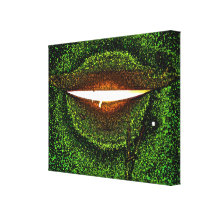 The Superstition Gallery Wrap Canvas