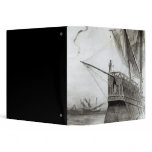 The Supreme Moment on the Evening Binder