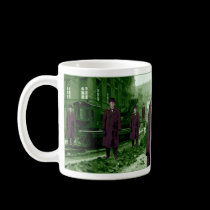 The Surrealist mugs by oneiricrealist The Surrealist mugs
