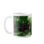 The Surrealist Coffee Mugs