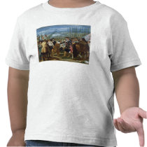 The Surrender of Breda, 1625, c.1635 T-shirts