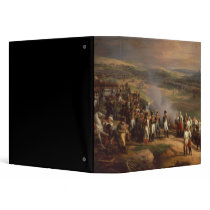 The surrender of Ulm, 20th October 1805, 1815 Binder