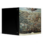 The Surrounding of Vienna by the Turks in 1683 binders