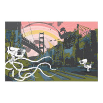 The Surveyors posters by RAWdesigns The Surveyors posters