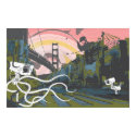 The Surveyors posters by RAWdesigns The Surveyors posters
