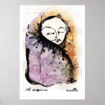 the suspicion print