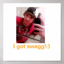 The Swagg Poster!