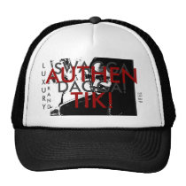 THE SWAGGA DAGGA! PERFECT CAP hats