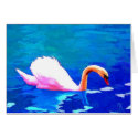 the swan cards by Ferrante52 the swan cards