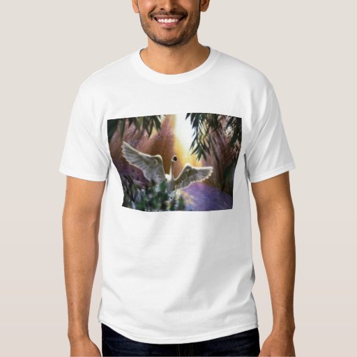 black swan movie t shirt