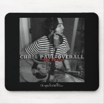 The Sways mousepad