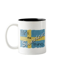The Swedest thing.... mugs by ASkarsgardNet The Swedest thing.... mugs
