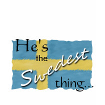 The Swedest thing... t-shirts by ASkarsgardNet The Swedest thing... t-shirts