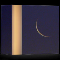 The Sweet Moon binders