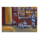 the sweet shop cards