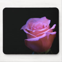 The Sweetest Flower that Blows... Mouse Mats