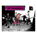 THE SWEETHEARTS posters