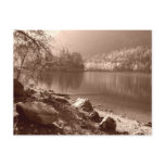 The Swimming Hole Post Card