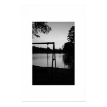 The Swing And The Lake 2 posters by alrightjoe The Swing And The Lake 2 posters