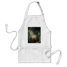 The Swing Apron