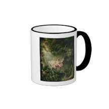 The Swing Coffee Mug
