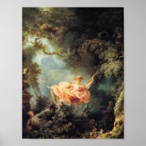 The Swing Posters