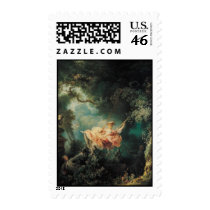 The Swing stamps
