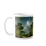 The Swing, The Swing By Fragonard, Jean-Honoré (Be Mug