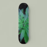 The Swiss Cheese Underground Skate Decks