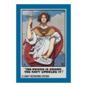 The Sword is Drawn, The Navy Upholds It posters by RetroCommunications The Sword is Drawn, The Navy Upholds It posters
