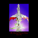 The Sword of Demonic Ectasy posters