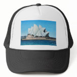 The Sydney Opera House 2 Hat