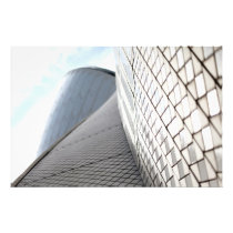 The Sydney Opera House Art Photo