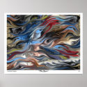 "The Sylva" (H) posters