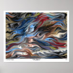 "The Sylva" (H) Posters