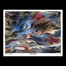 "The Sylva" (H) posters