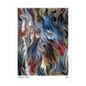 "The Sylva" (V) posters