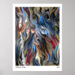 "The Sylva" (V) Posters