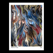 "The Sylva" (V) posters