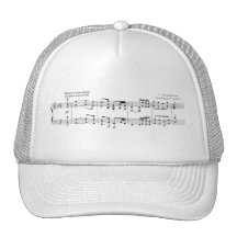 The Symphony No. 9 Cap Hat