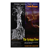THE SYRINGA TREE posters