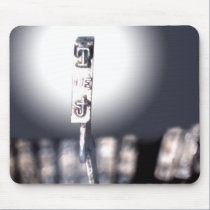 The T mousepads