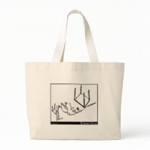 The Table and the Chair Bags