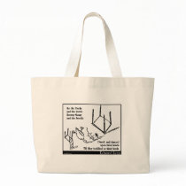 The Table and the Chair Bag