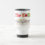 The Taco Whisperer Mug