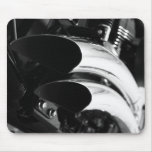 The Tail End - Mousepad