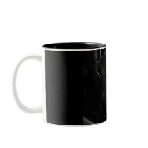 The Tail End - Mug by kklawiter The Tail End - Mug