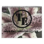 The Tainted Elephant Calendar