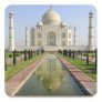 The Taj Mahal, Agra, Uttar Pradesh, India, Stickers