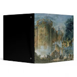 The Taking of the Bastille, 14th July 1789 Binder